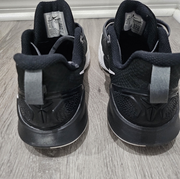 Nike Kobe Mamba Focus TB Basketball Shoes - Picture 5 of 5